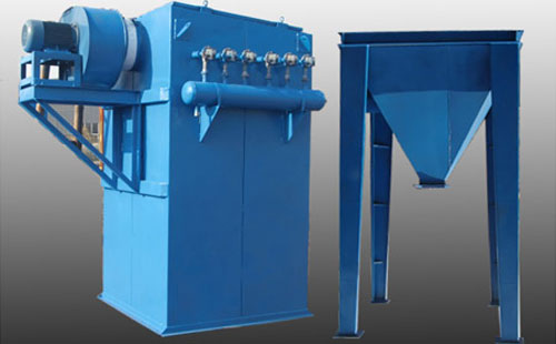 安徽布袋除尘器