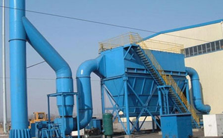 安徽布袋除尘器