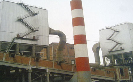 安徽布袋除尘器设备