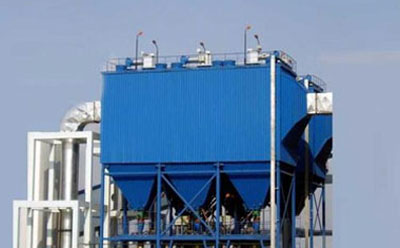 安徽湿式静电除尘器