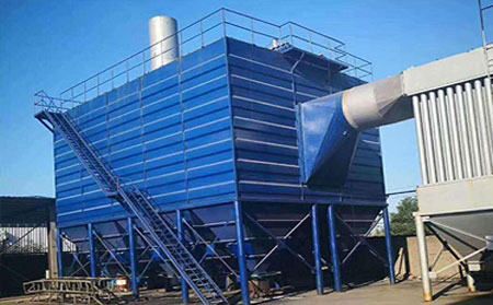 安徽布袋除尘器