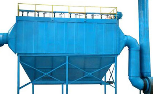 安徽气箱脉冲布袋除尘器