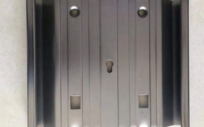 安徽除尘器阳极板