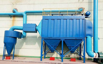 安徽脉冲袋式除尘器