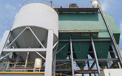 安徽静电除尘器