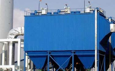 安徽湿式静电除尘器