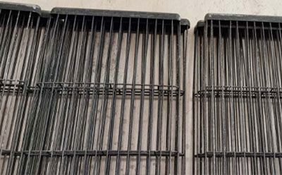 安徽除尘扁袋笼