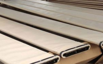 安徽除尘扁布袋