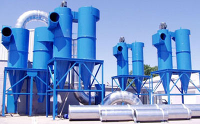 安徽旋风除尘器