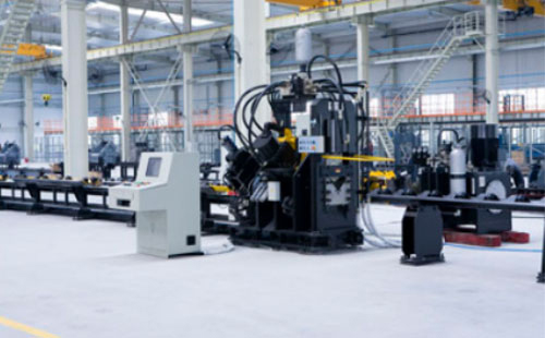 安徽山东安徽电袋复合式安徽除尘器厂家设备展示