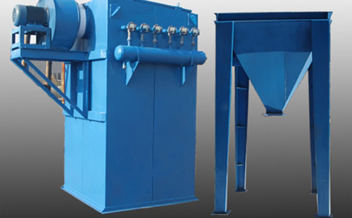 布袋安徽除尘器的工作原理、应用优势与维护要点详解