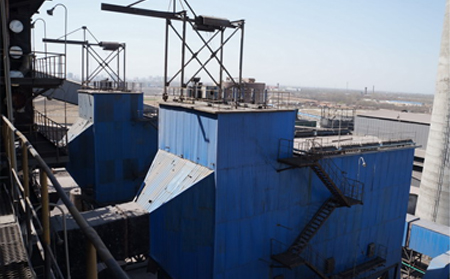 安徽电袋复合式安徽除尘器选型与维护：提升除尘效率的技术指南