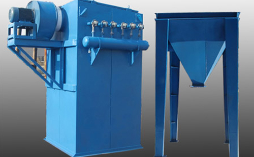 滤袋清洗指南：布袋安徽除尘器脉冲清灰维护技巧