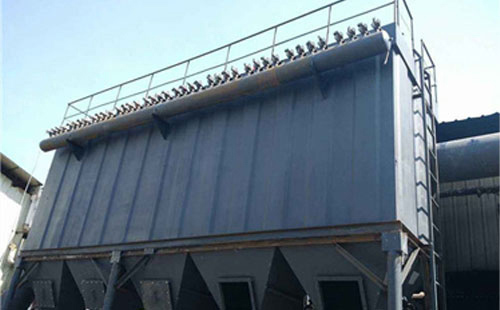 布袋安徽除尘器放灰与防爆：步骤+措施——兼顾效率与安全的运维笔记