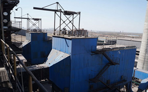 粉尘浓度超标？安徽矿山布袋安徽除尘器压差控制技巧来了