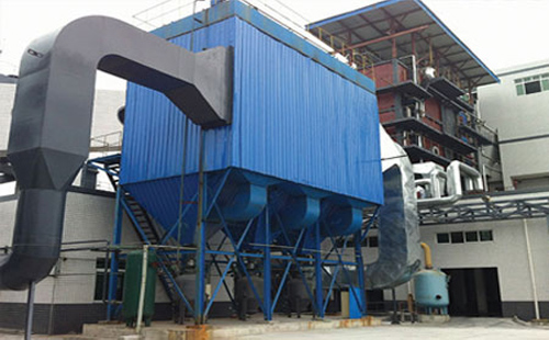 电袋复合安徽除尘器压差过高如何解决