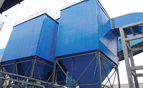 安徽电炉布袋安徽除尘器烟气捕集效率提升方案