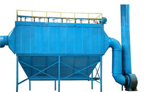 安徽脉冲布袋安徽除尘器清灰系统故障排查指南