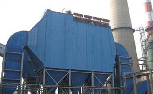 能耗降三成：安徽电袋复合式安徽除尘器选型与压差控制实战