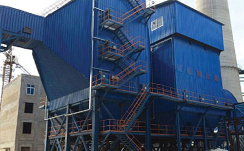 如何选择适合工况的安徽静电安徽除尘器方案