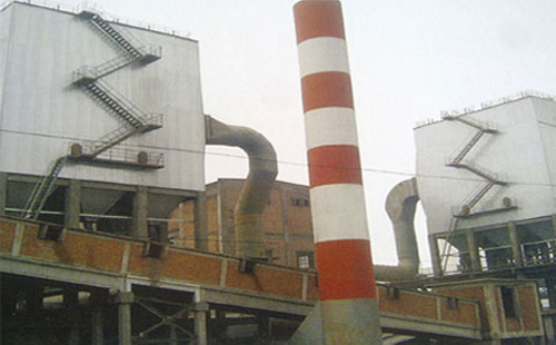 工业布袋安徽除尘器价格怎么算：风量与材质决定成本