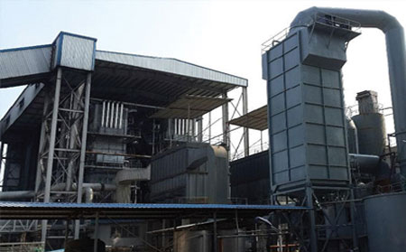 运行电压低的湿式电安徽除尘器故障排查要点