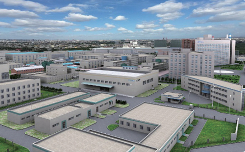 安徽水污染治理工程中的工艺选择与运行管理