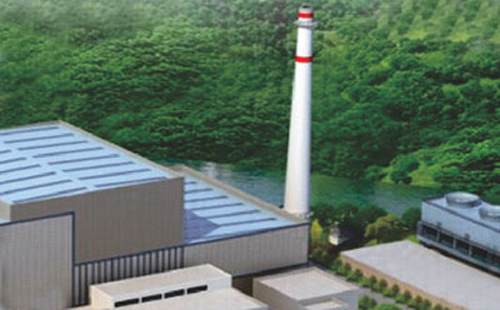 垃圾焚烧厂怎样降成本？安徽固废污染处理工艺对比