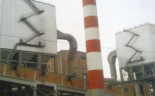 布袋安徽除尘器选型需考虑哪些关键参数