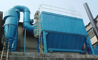 安徽脉冲布袋安徽除尘器选型要点及本地化技术支撑能力分析