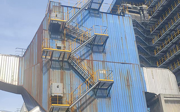 安徽静电安徽除尘器：工业烟气治理的核心技术与应用实践